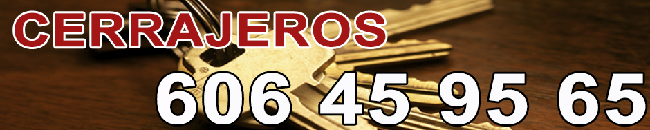 Cerrajeros